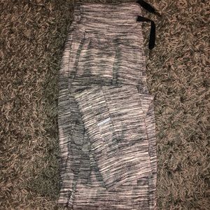 Lululemon joggers